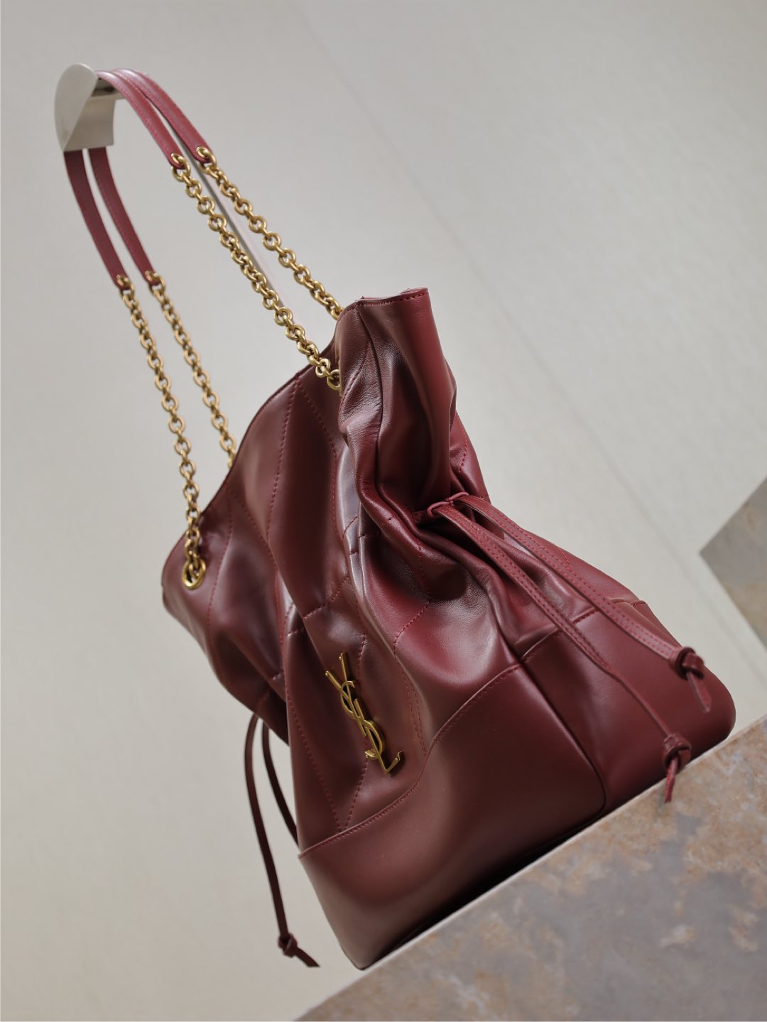 Jamie 4.3 Large Pochon Bag-34×27×3CM