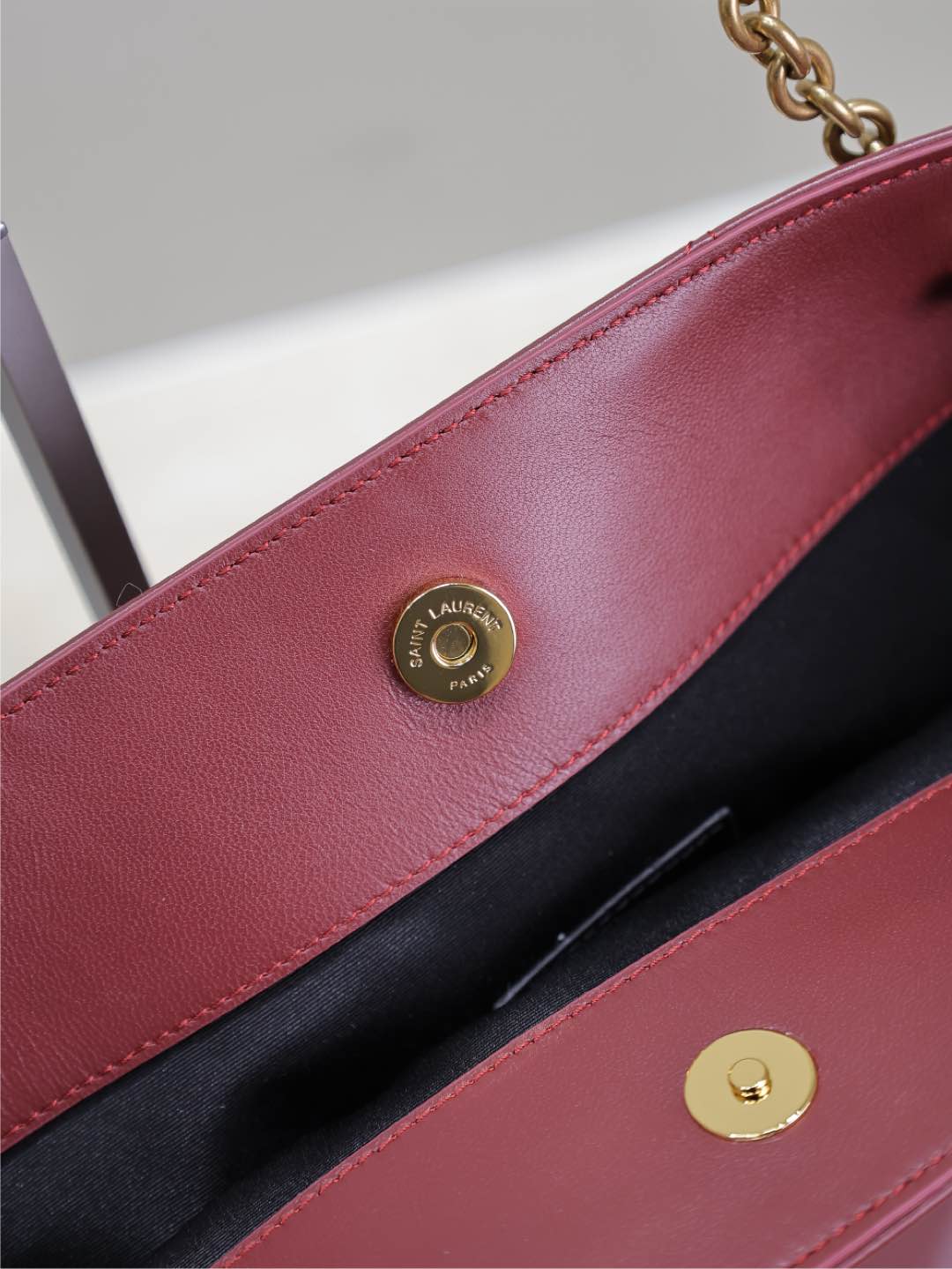Jamie 4.3 Large Pochon Bag-34×27×3CM