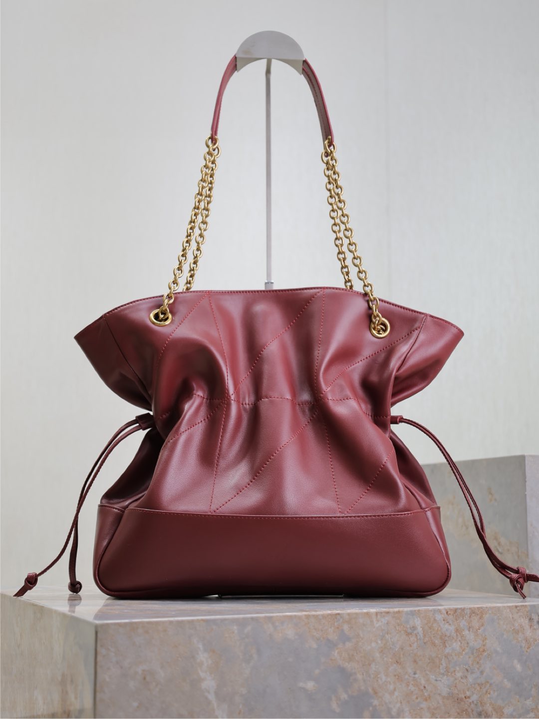 Jamie 4.3 Large Pochon Bag-34×27×3CM