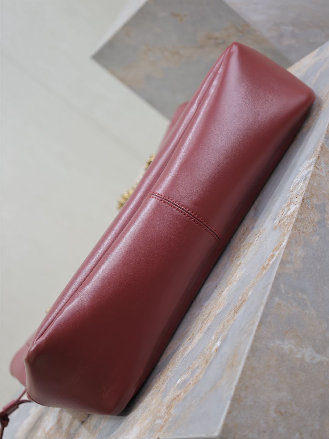 Jamie 4.3 Large Pochon Bag-34×27×3CM