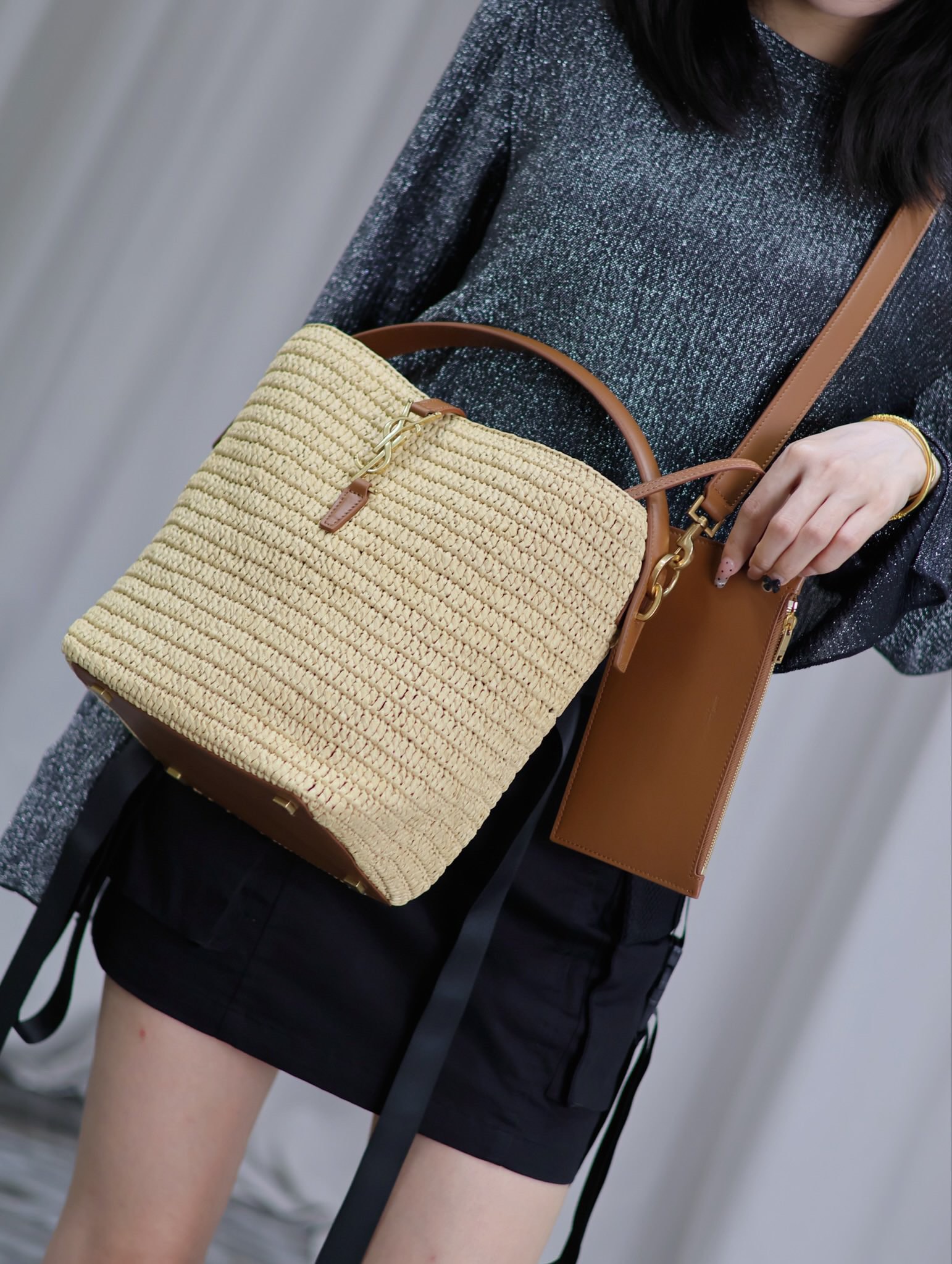 Y51 le37 bucket-20×25×16cm