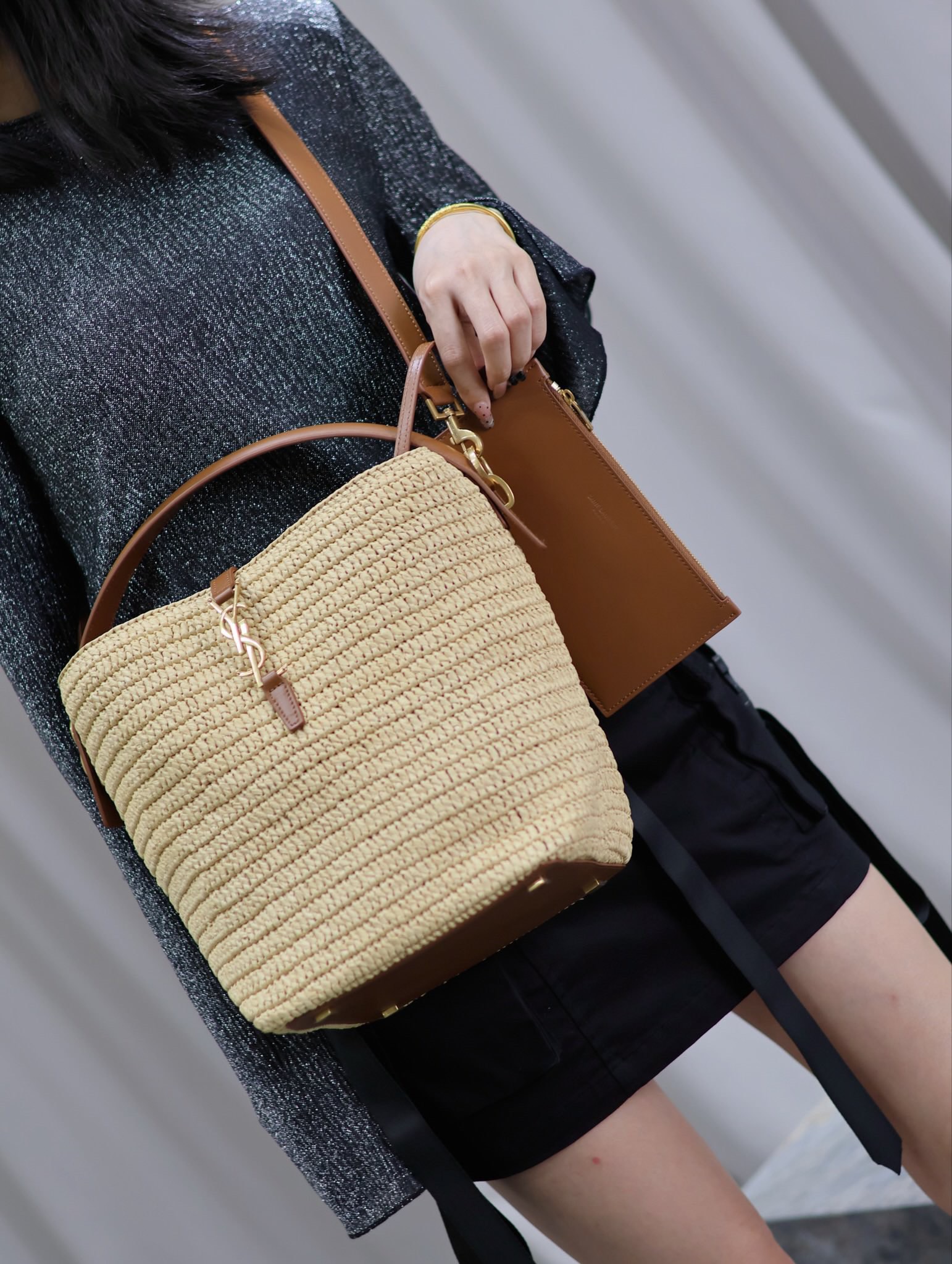 Y51 le37 bucket-20×25×16cm