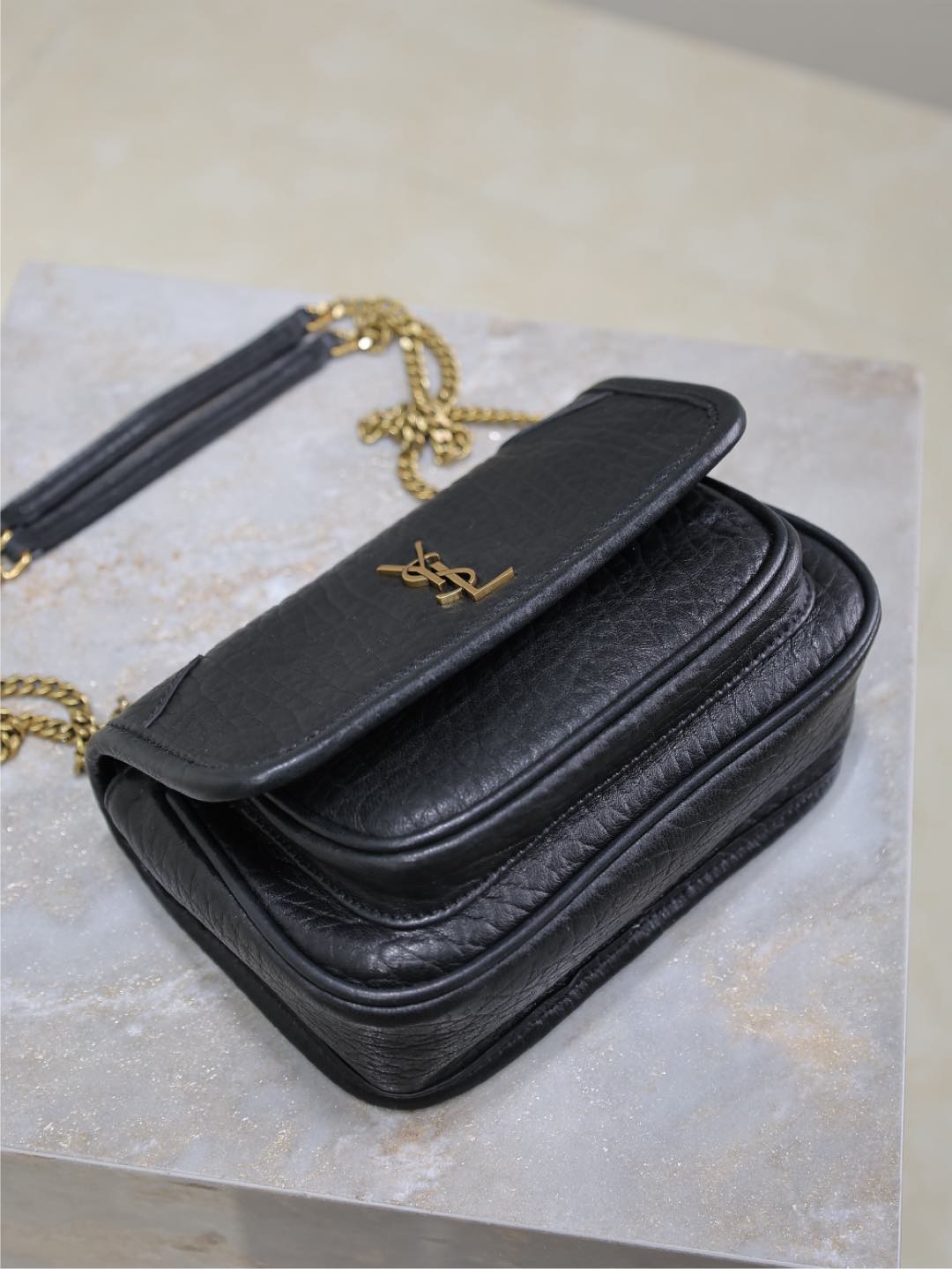 Y51 Niki Bag-18×12.5×5CM
