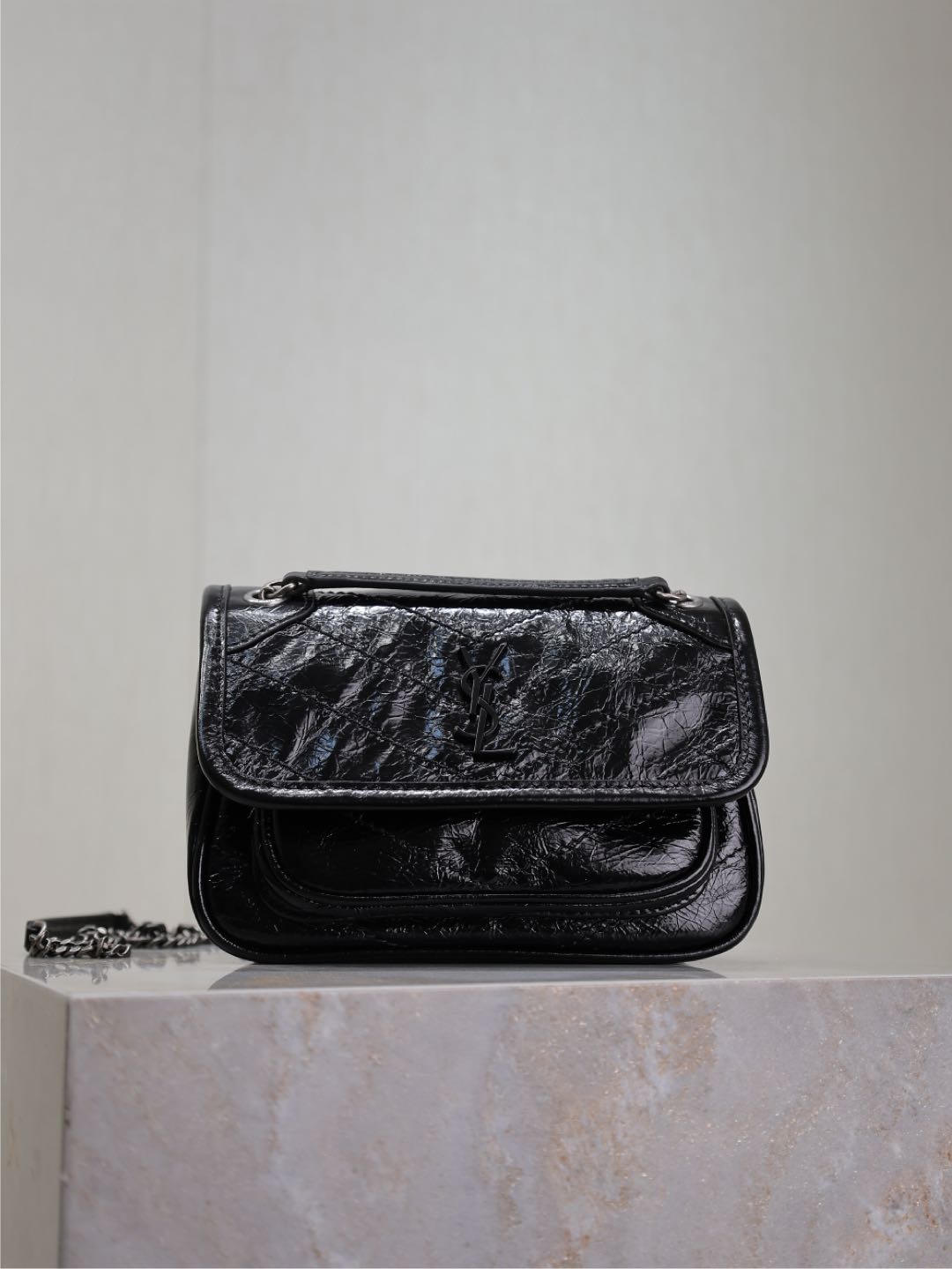 Y51 Niki Bag-18×12.5×5CM