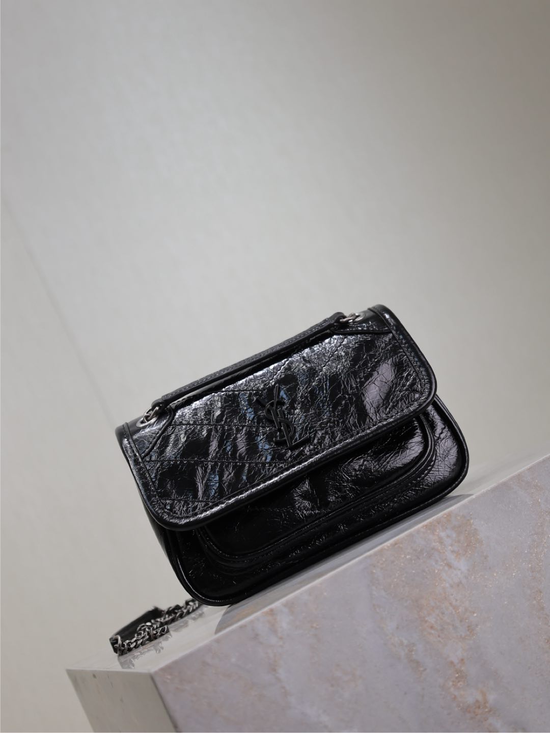 Y51 Niki Bag-18×12.5×5CM