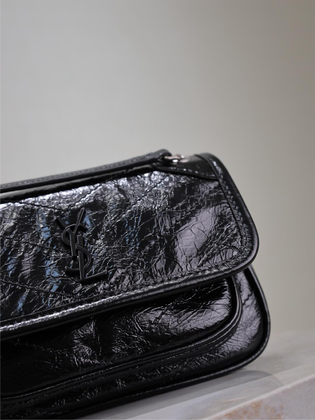 Y51 Niki Bag-18×12.5×5CM