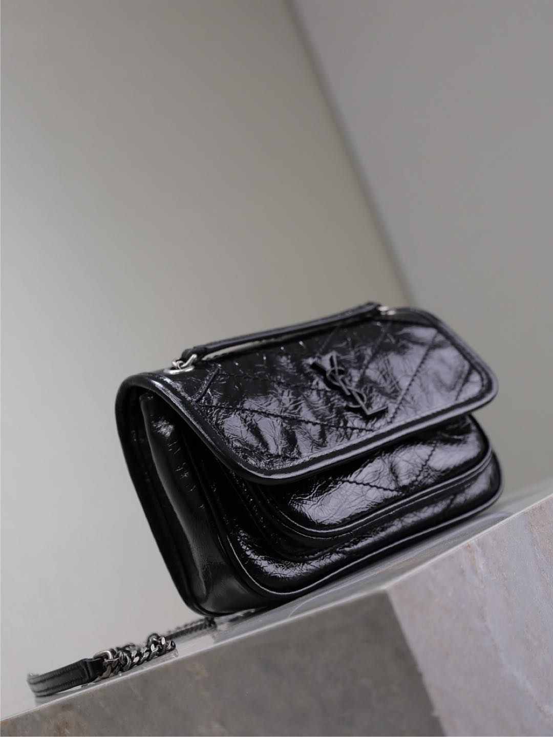 Y51 Niki Bag-18×12.5×5CM