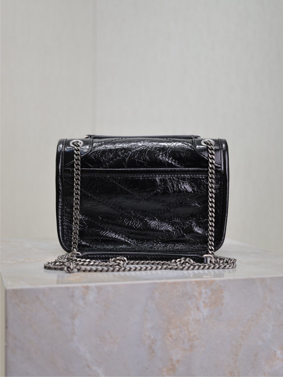 Y51 Niki Bag-18×12.5×5CM
