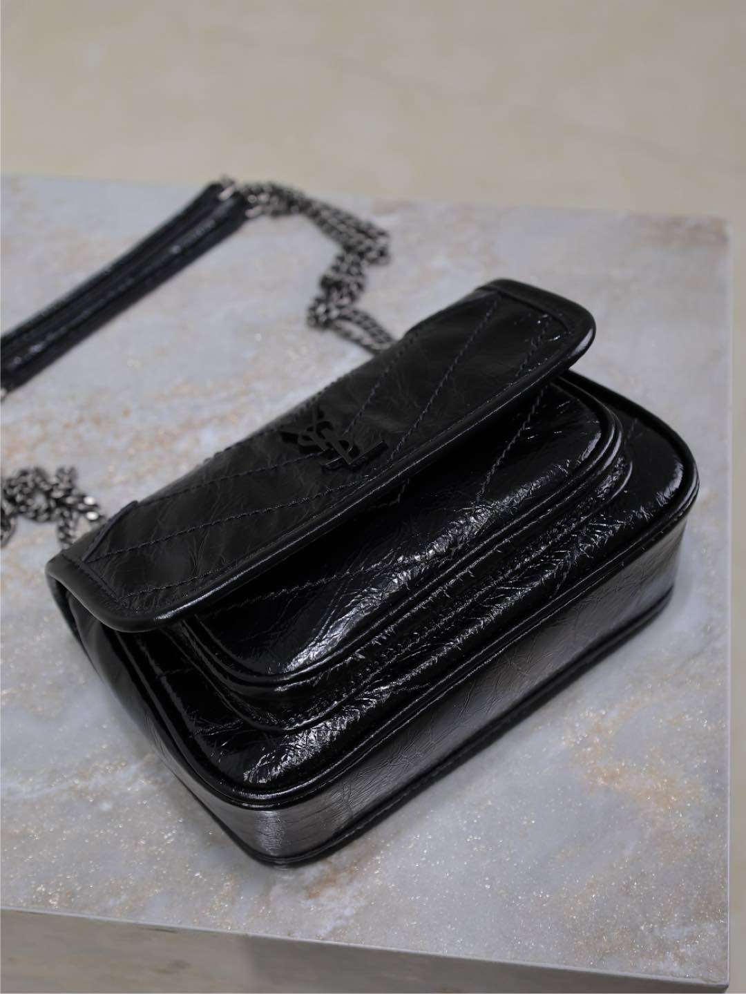 Y51 Niki Bag-18×12.5×5CM