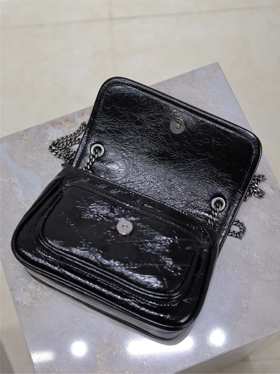 Y51 Niki Bag-18×12.5×5CM