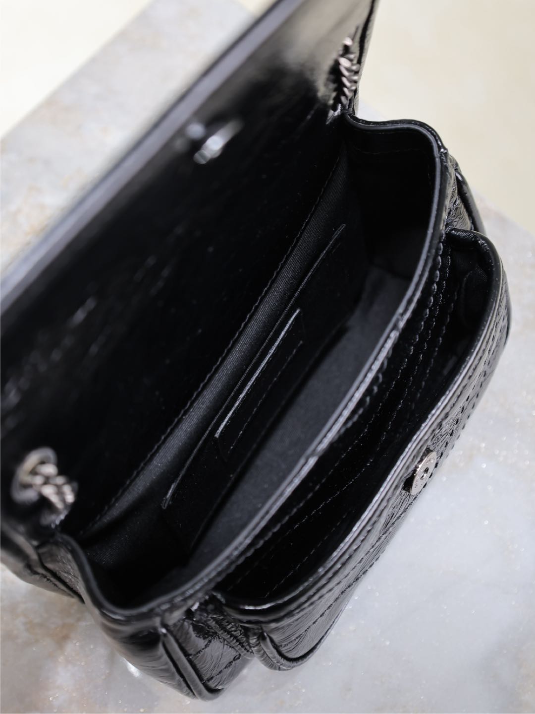Y51 Niki Bag-18×12.5×5CM
