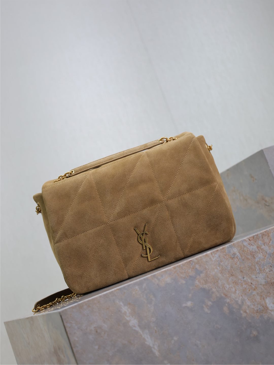 Y51 JAMIE 4.3 In Suede-29×21×9.5CM