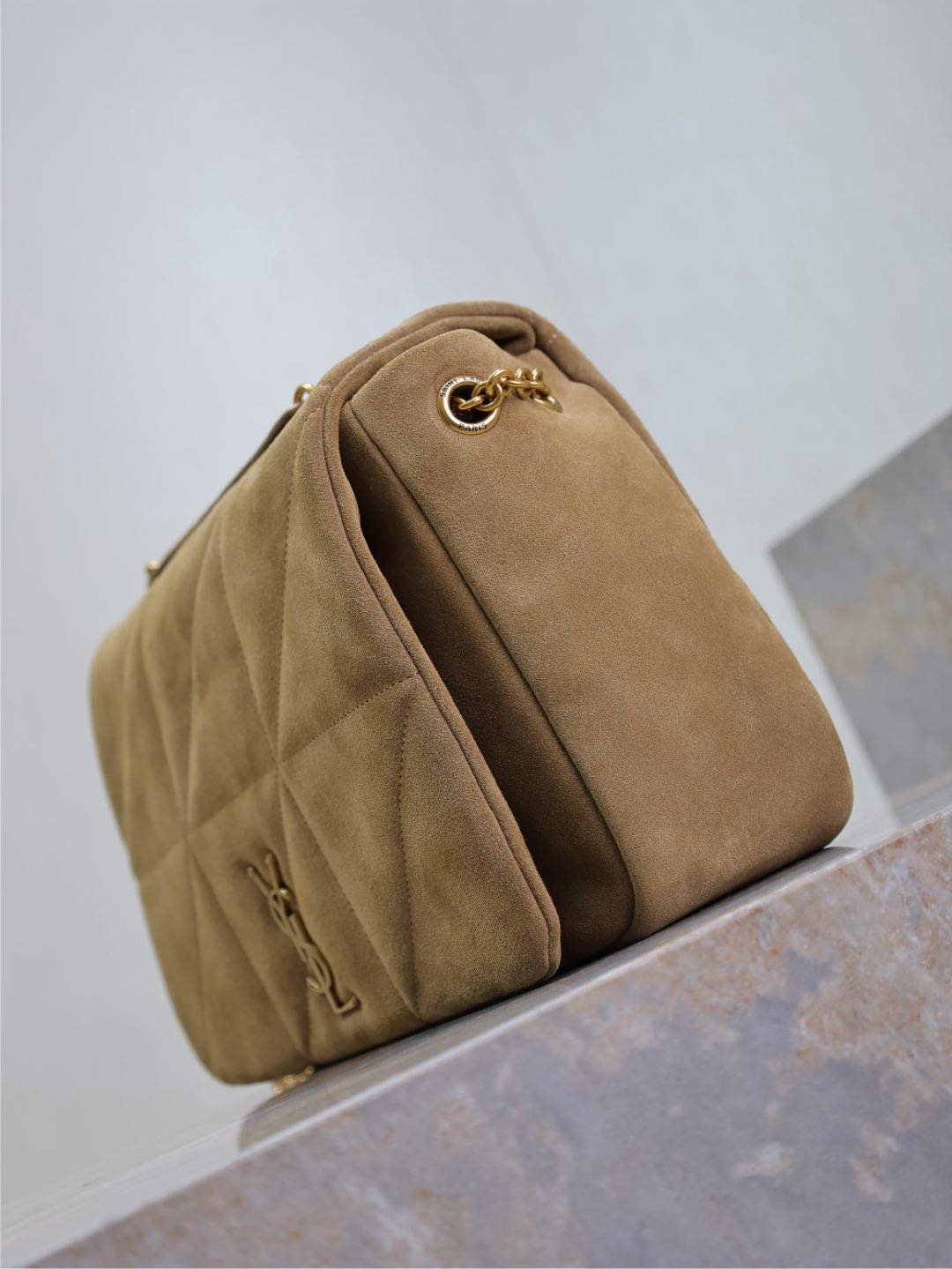 Y51 JAMIE 4.3 In Suede-29×21×9.5CM