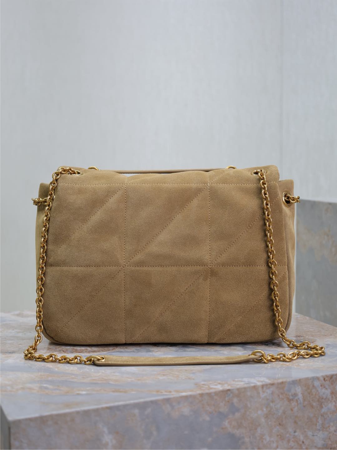 Y51 JAMIE 4.3 In Suede-29×21×9.5CM