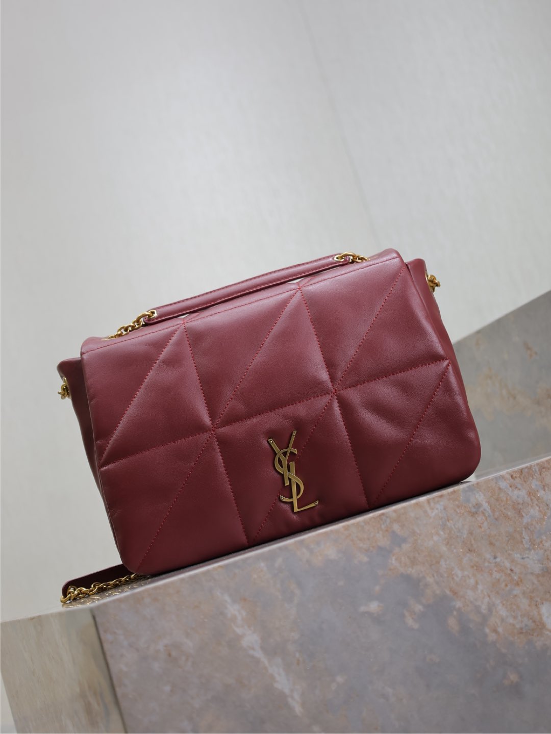 Y51 JAMIE 4.3 In Suede-29×21×9.5CM