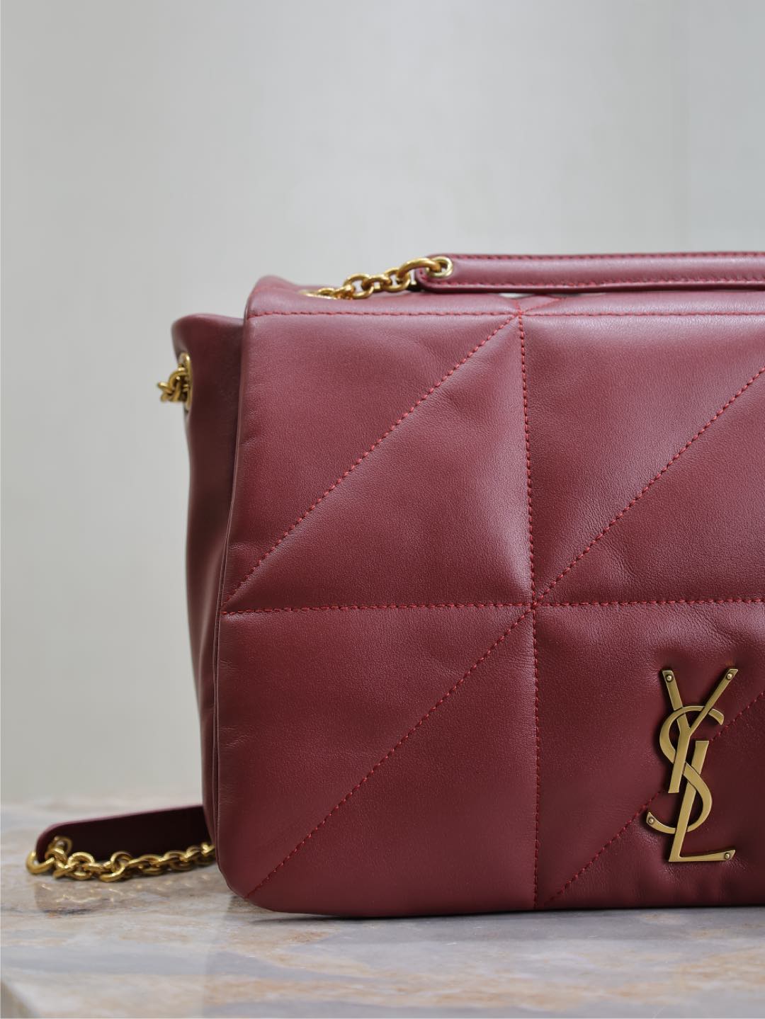 Y51 JAMIE 4.3 In Suede-29×21×9.5CM
