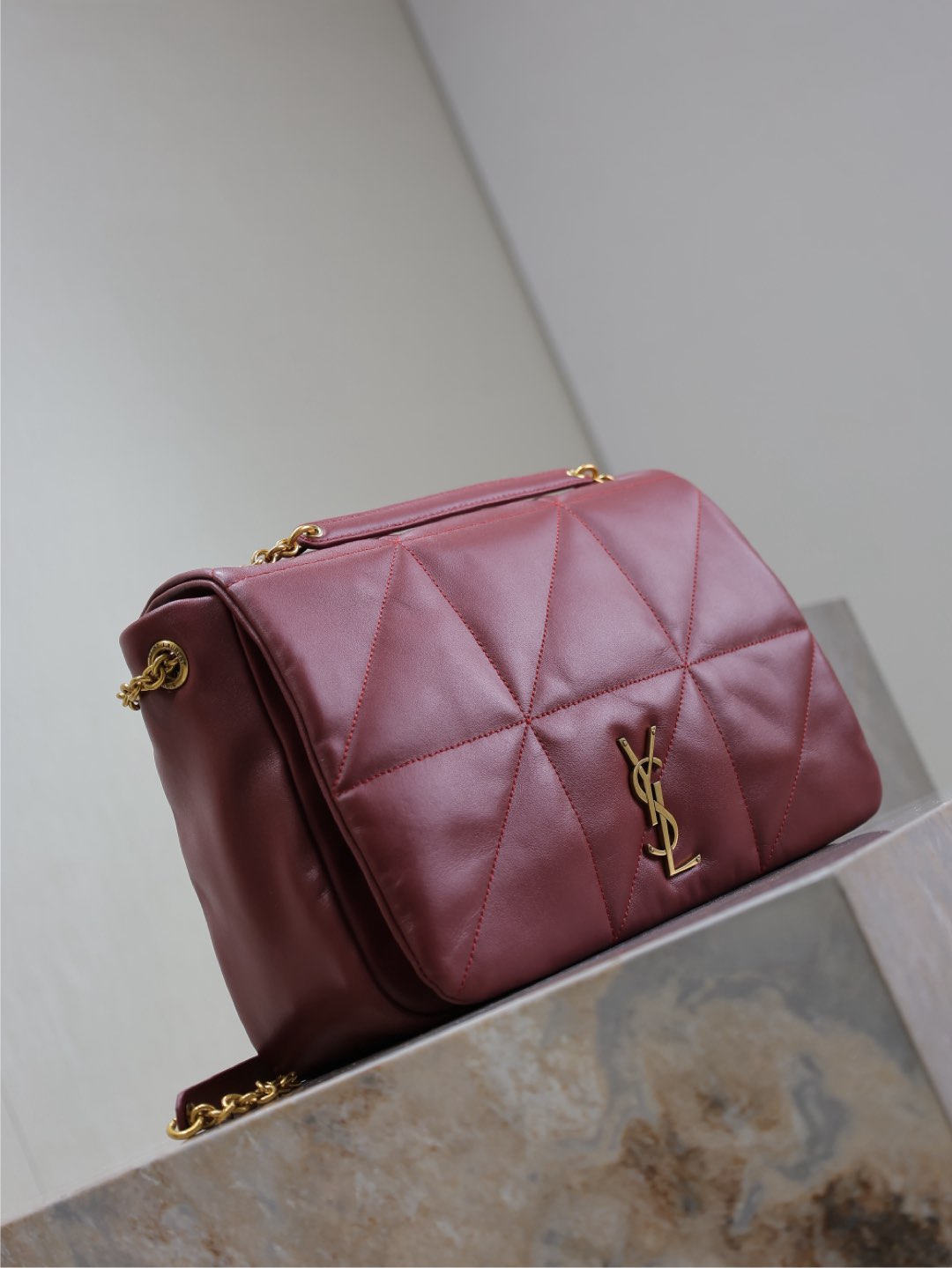 Y51 JAMIE 4.3 In Suede-29×21×9.5CM