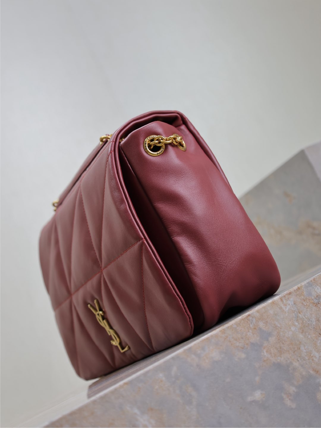Y51 JAMIE 4.3 In Suede-29×21×9.5CM