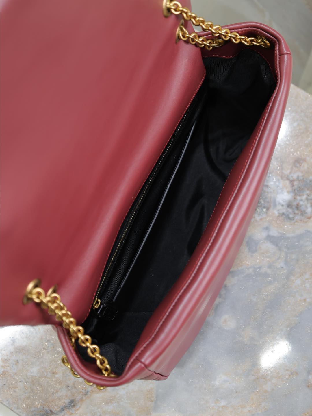 Y51 JAMIE 4.3 In Suede-29×21×9.5CM
