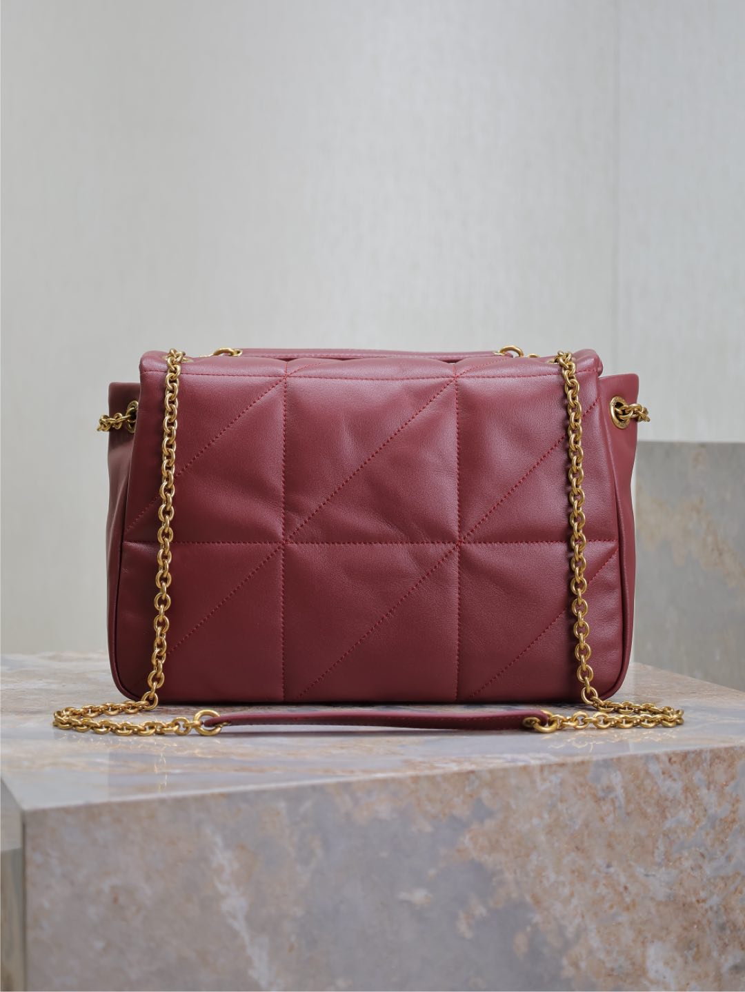 Y51 JAMIE 4.3 In Suede-29×21×9.5CM