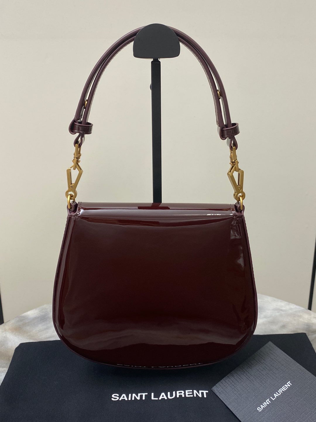 Y51 Voltaire Bag-17.5x21x8CM