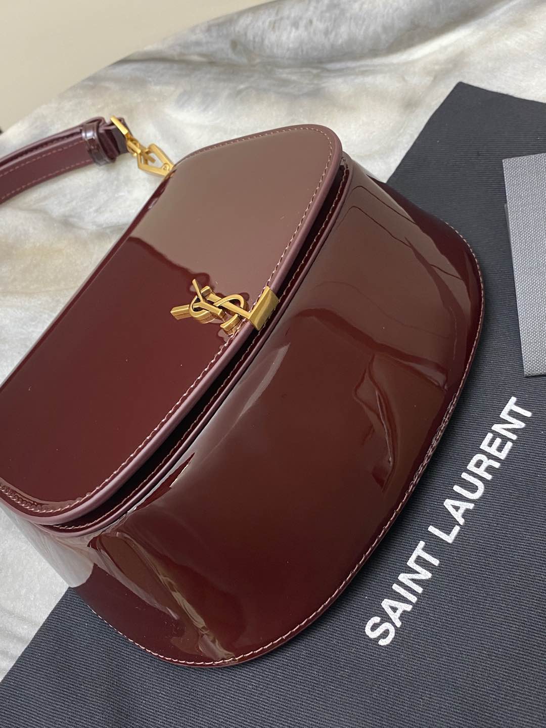 Y51 Voltaire Bag-17.5x21x8CM