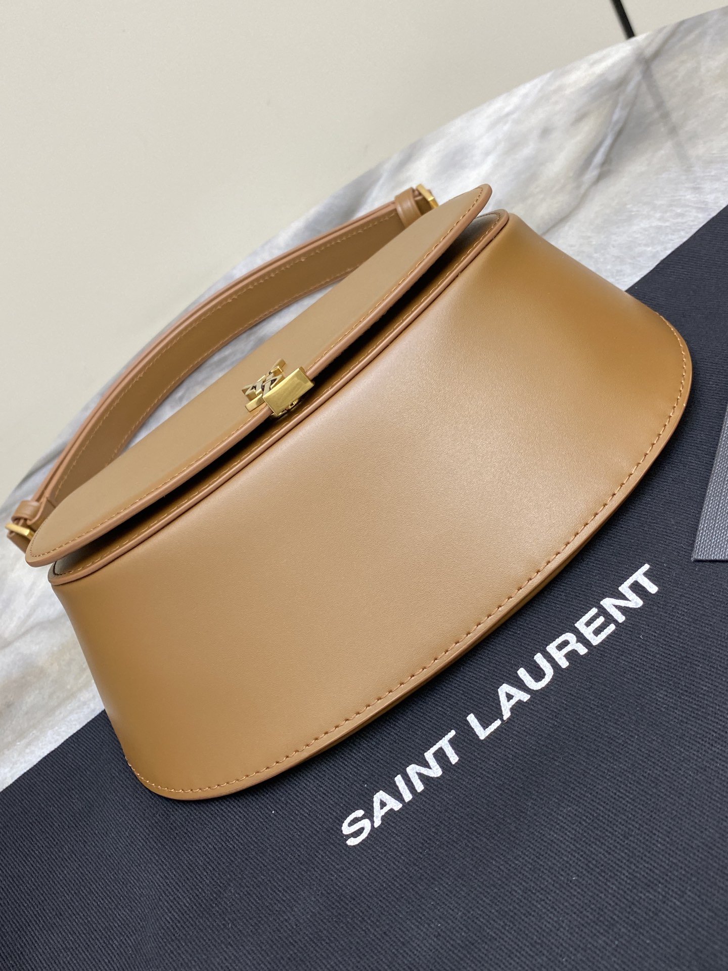 Y51 Voltaire Bag-17.5x21x8CM
