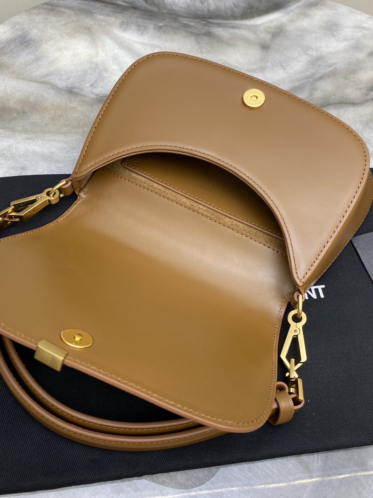 Y51 Voltaire Bag-17.5x21x8CM