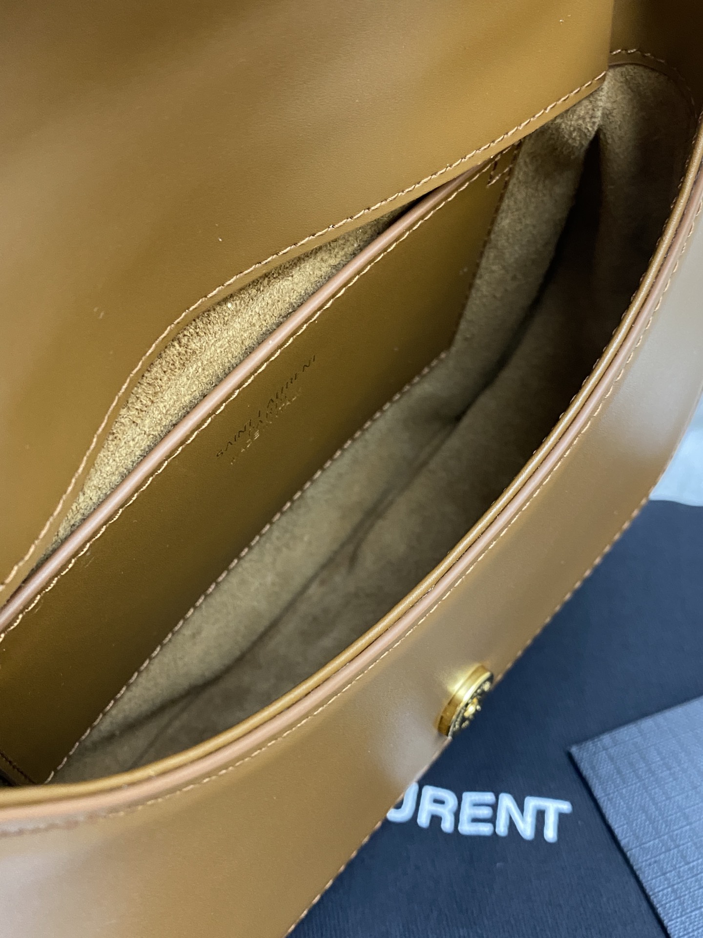 Y51 Voltaire Bag-17.5x21x8CM