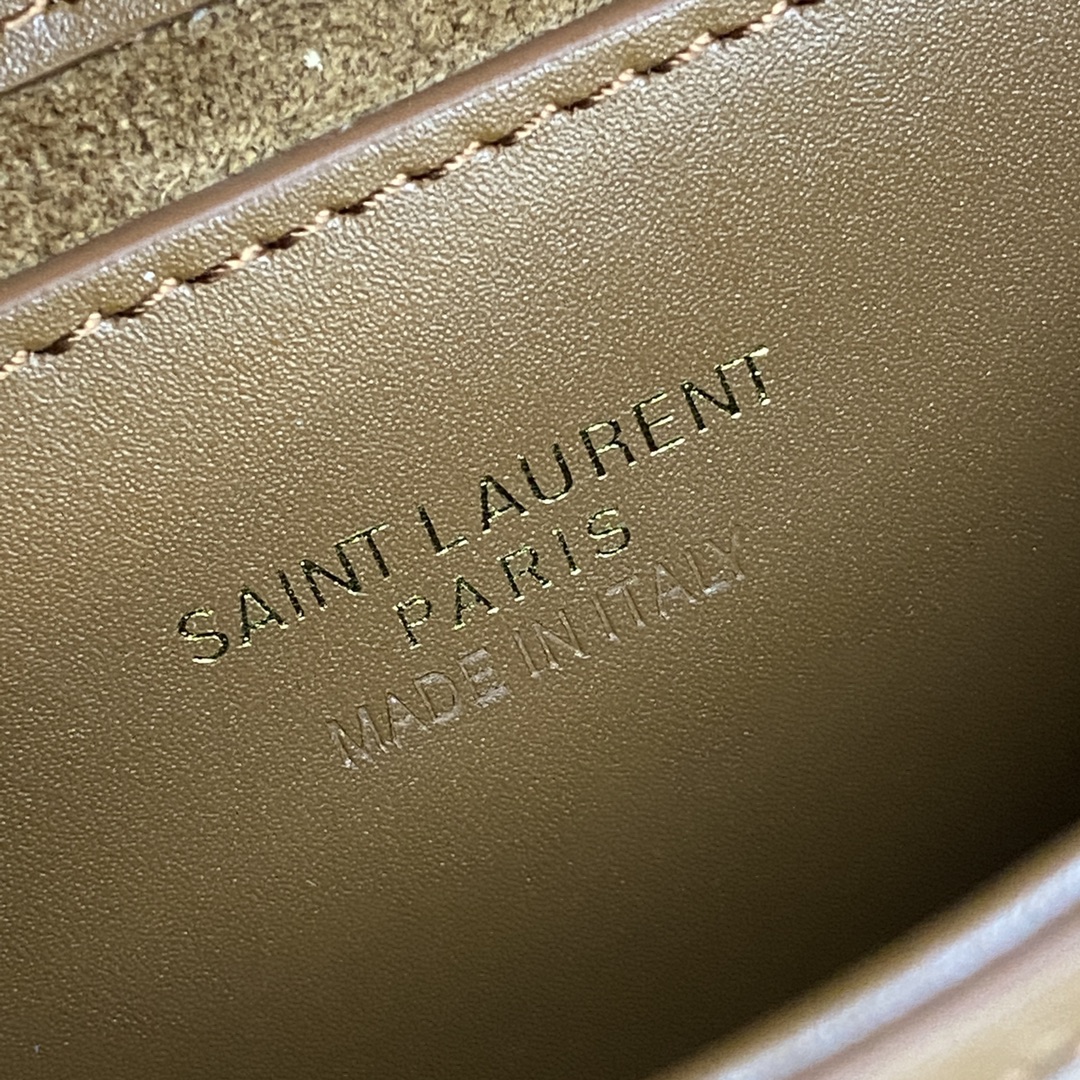 Y51 Voltaire Bag-17.5x21x8CM