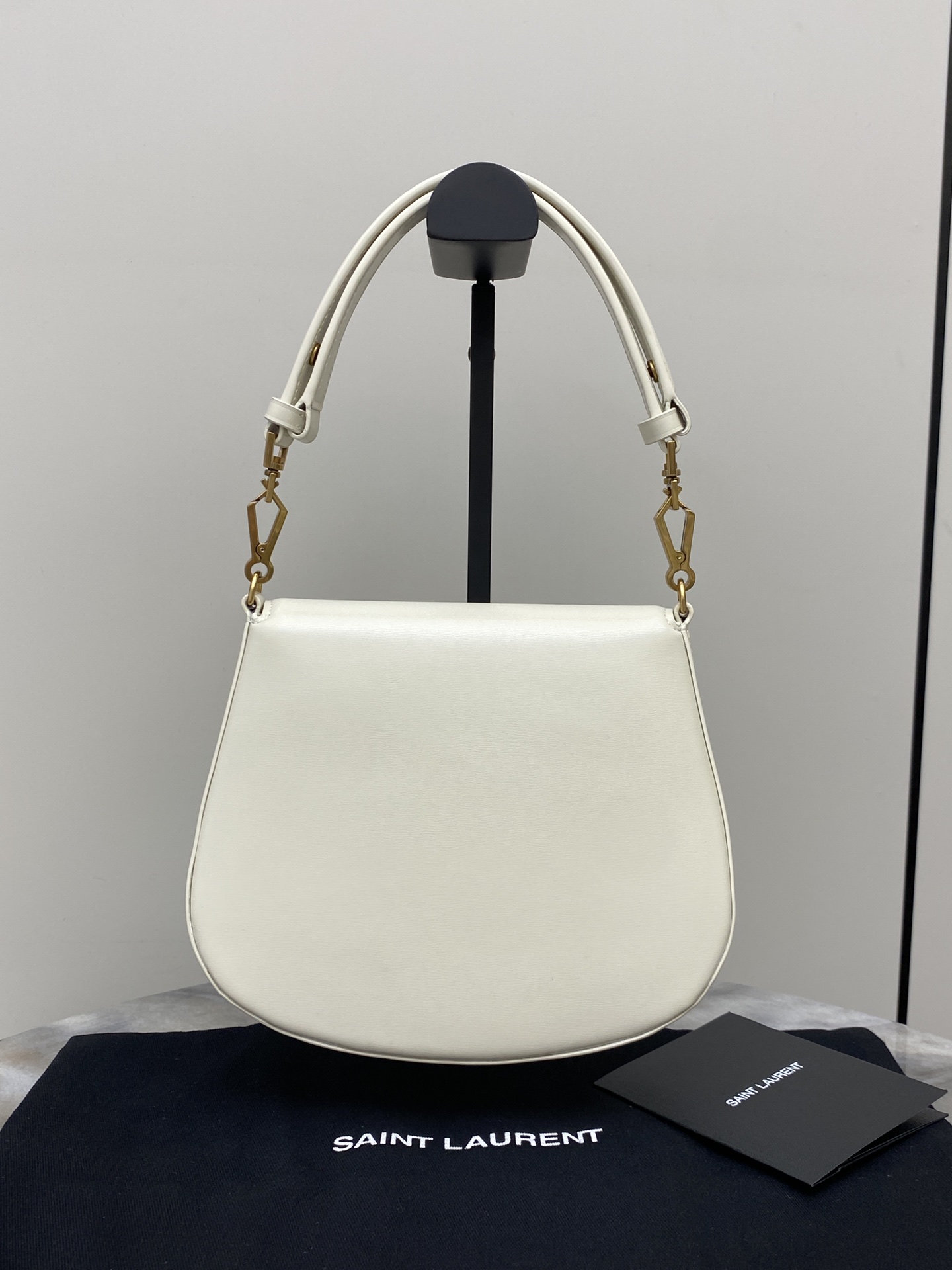 Y51 Voltaire Bag-17.5x21x8CM