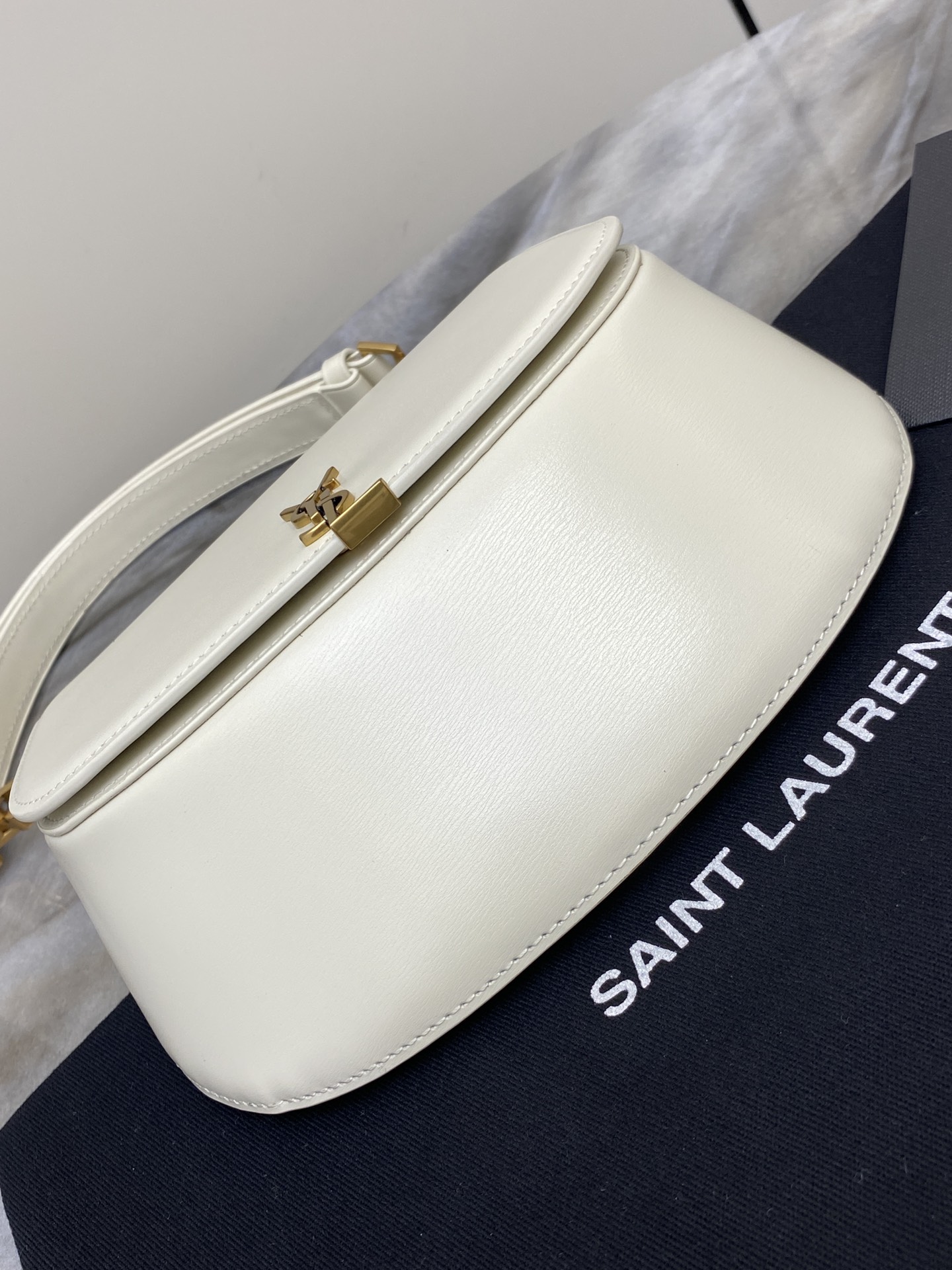 Y51 Voltaire Bag-17.5x21x8CM