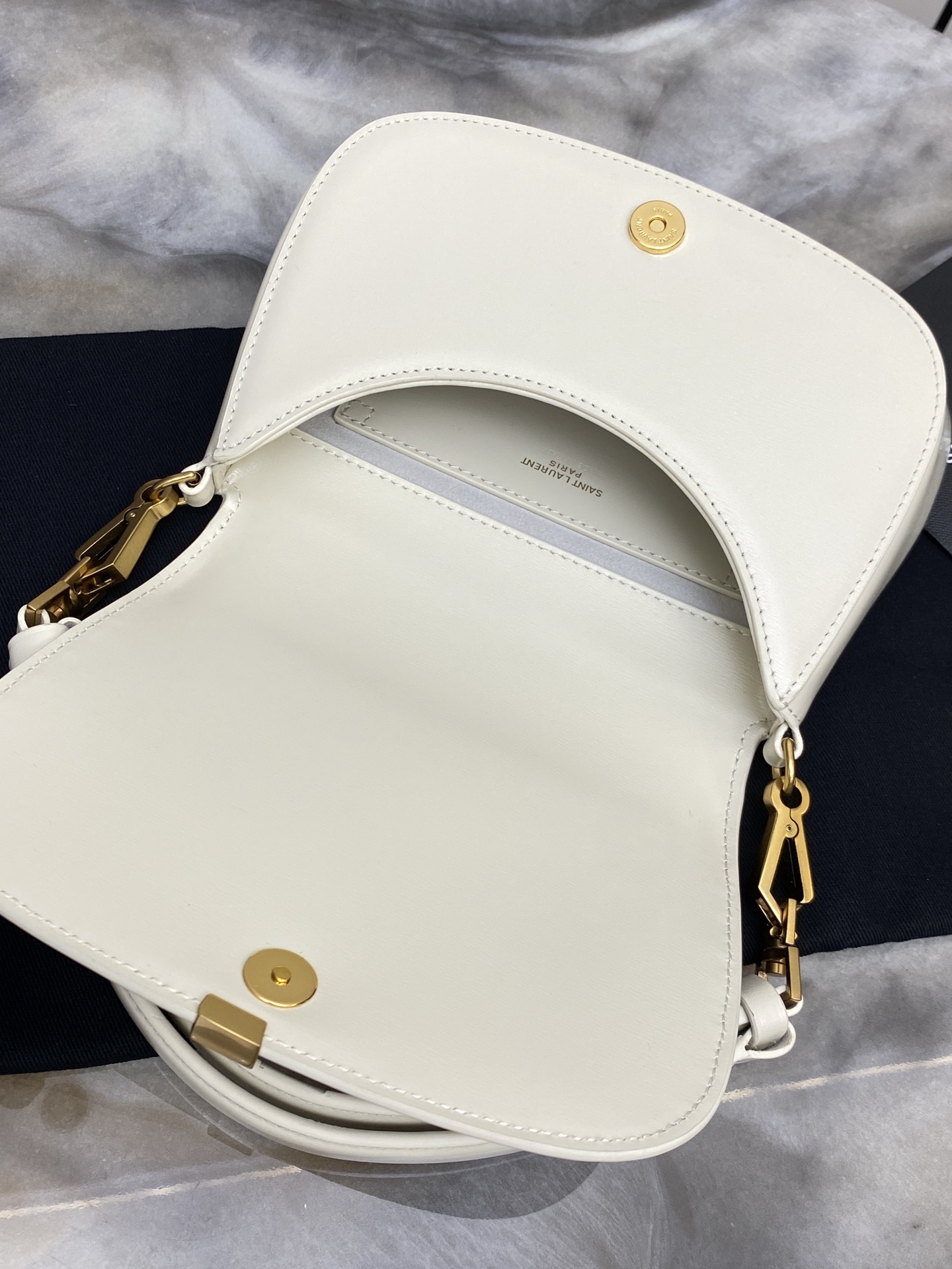 Y51 Voltaire Bag-17.5x21x8CM