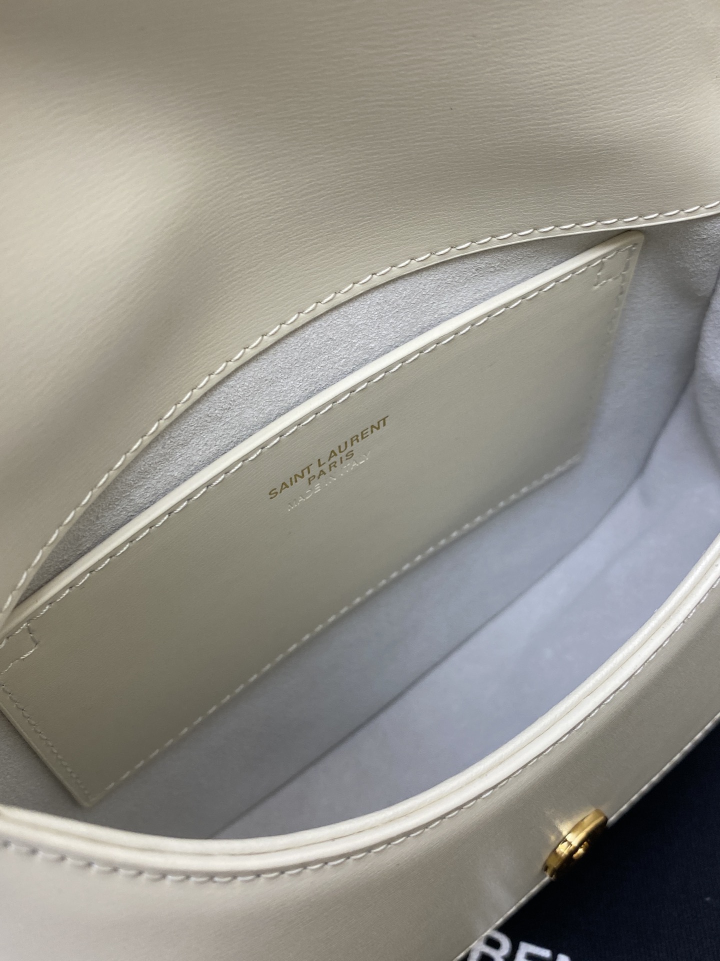 Y51 Voltaire Bag-17.5x21x8CM