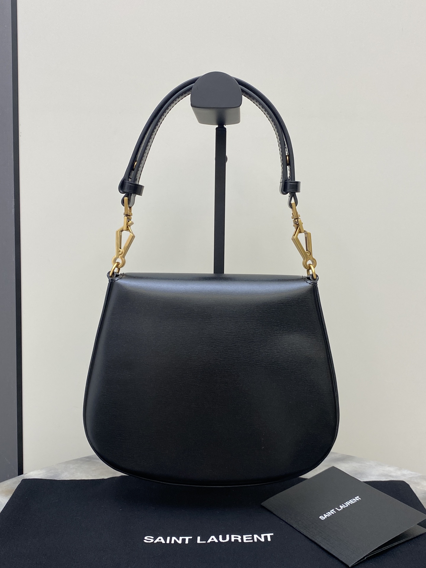 Y51 Voltaire Bag-17.5x21x8CM