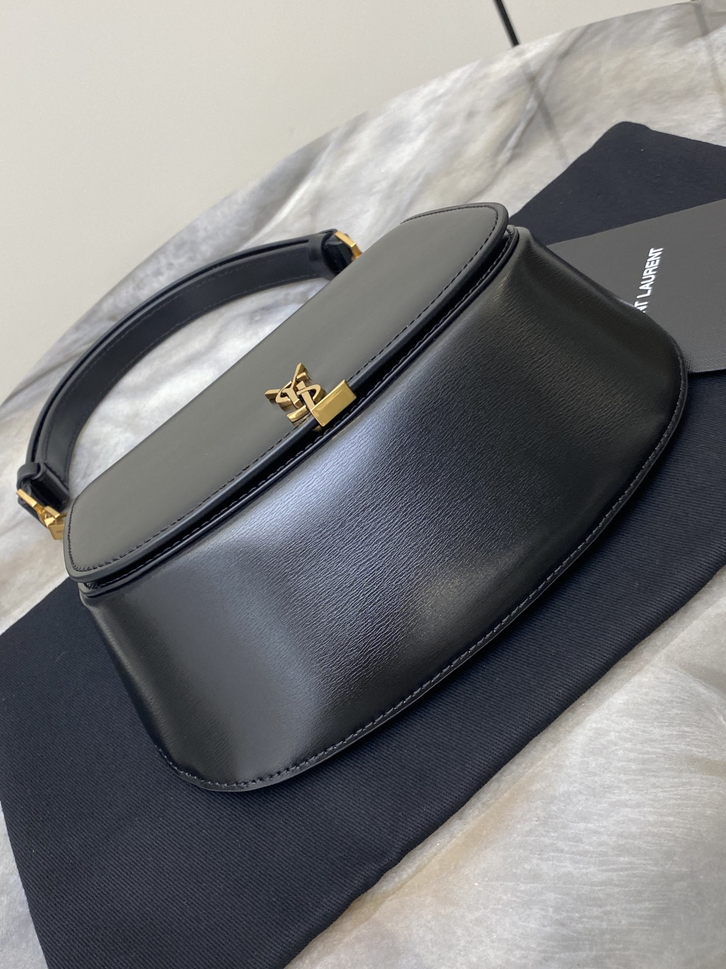 Y51 Voltaire Bag-17.5x21x8CM