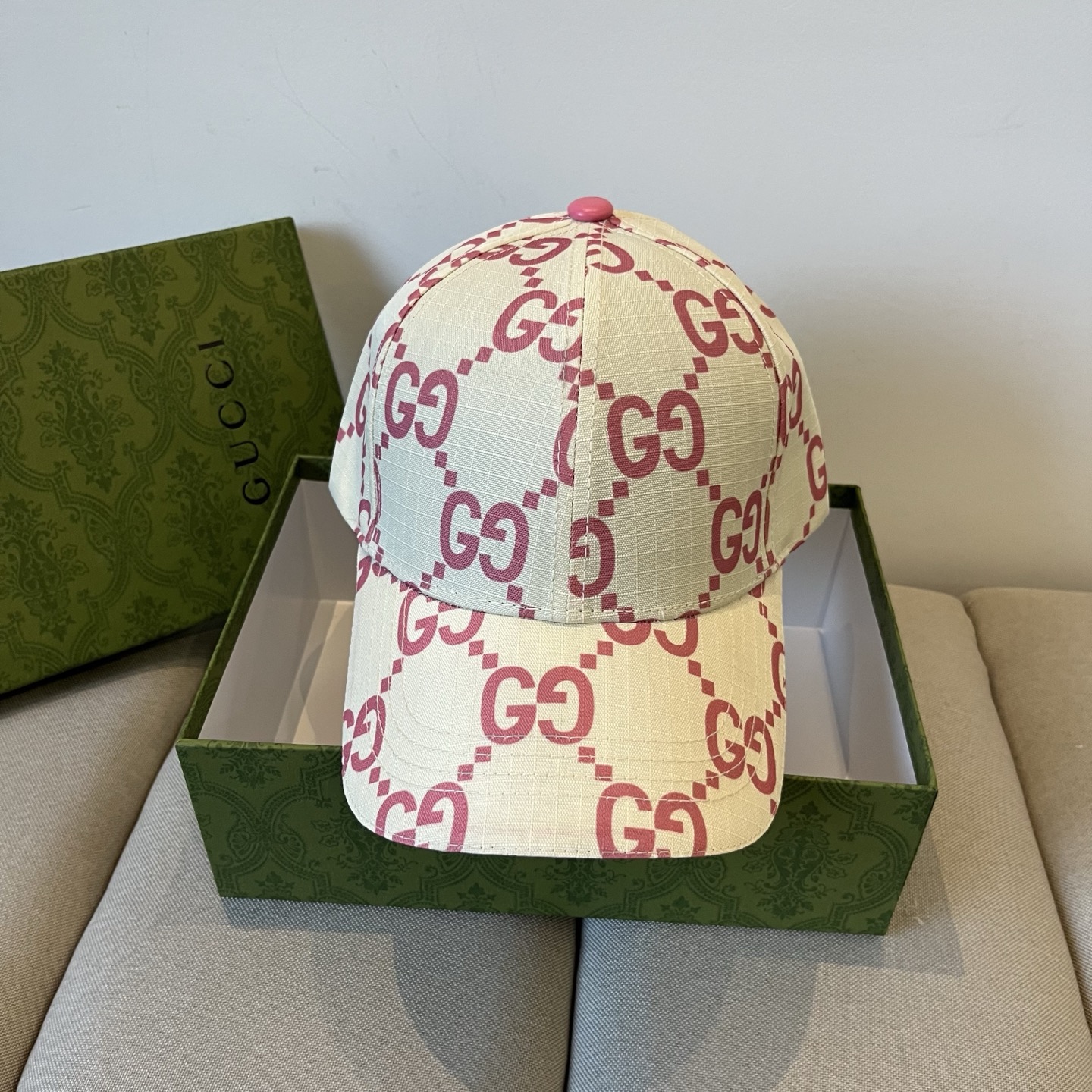 Gvc*1 Hats