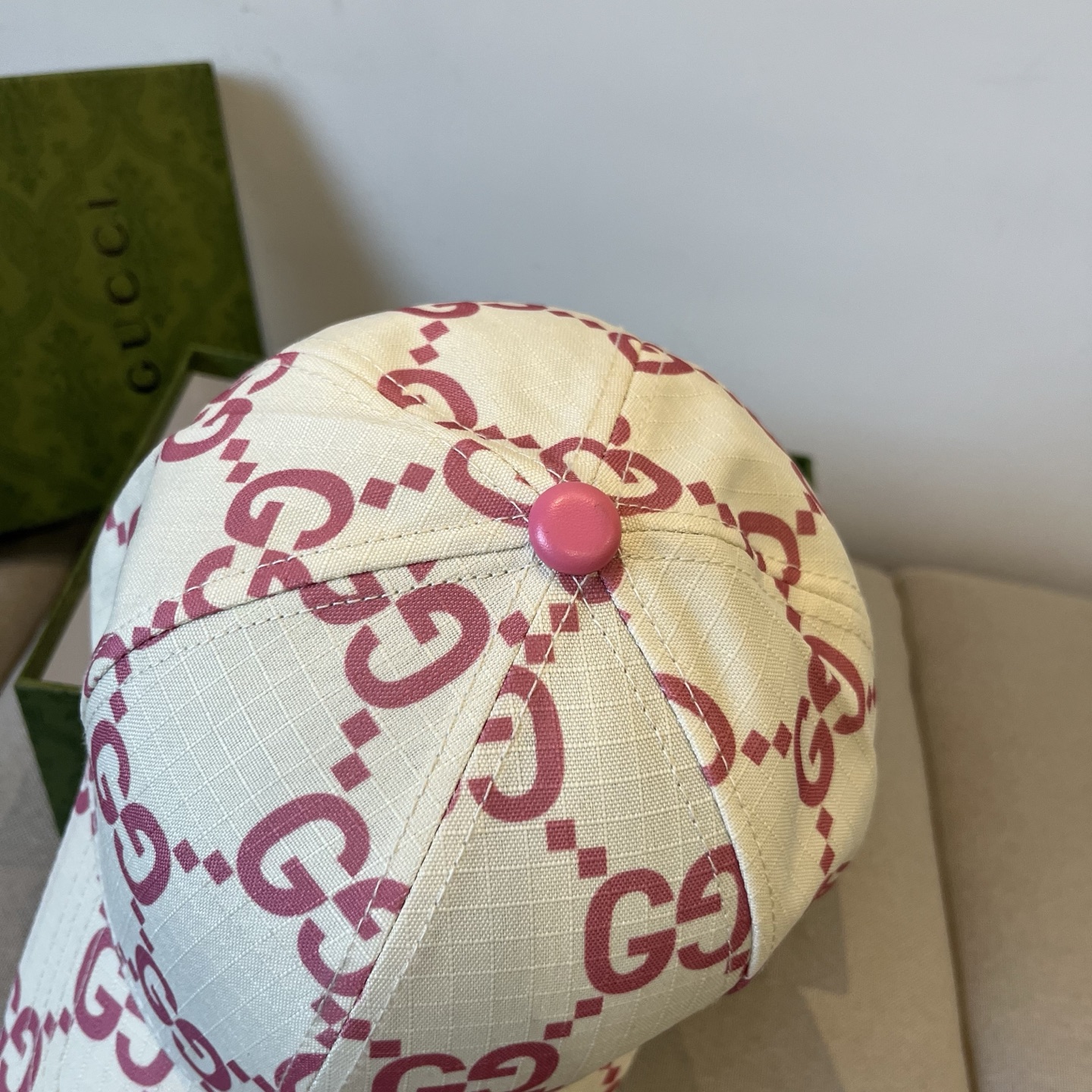Gvc*1 Hats
