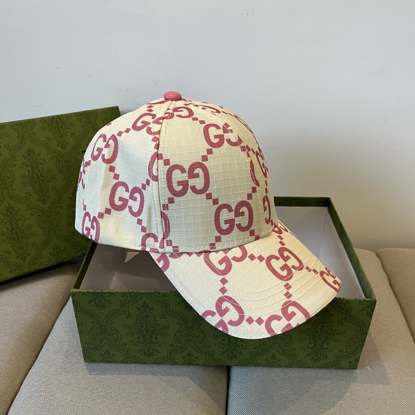 Gvc*1 Hats