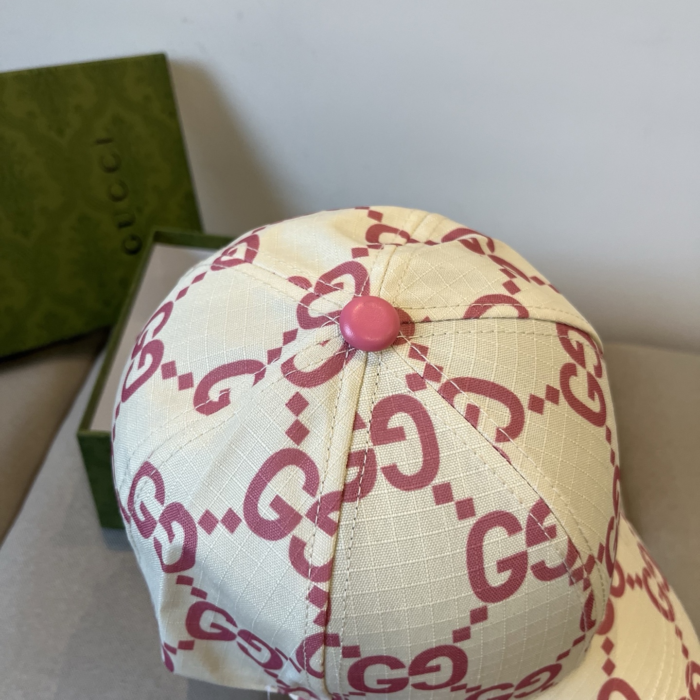 Gvc*1 Hats