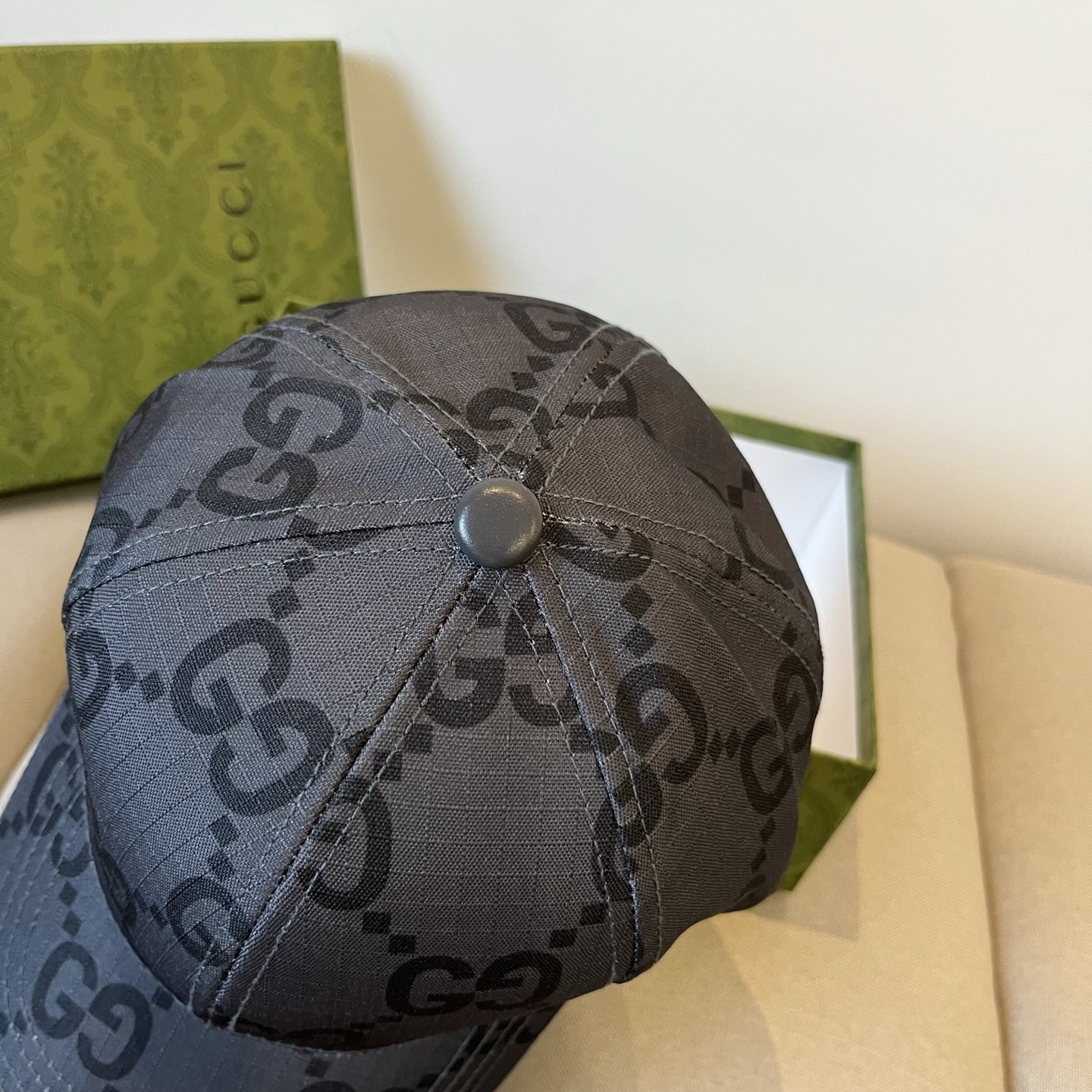 Gvc*1 Hats