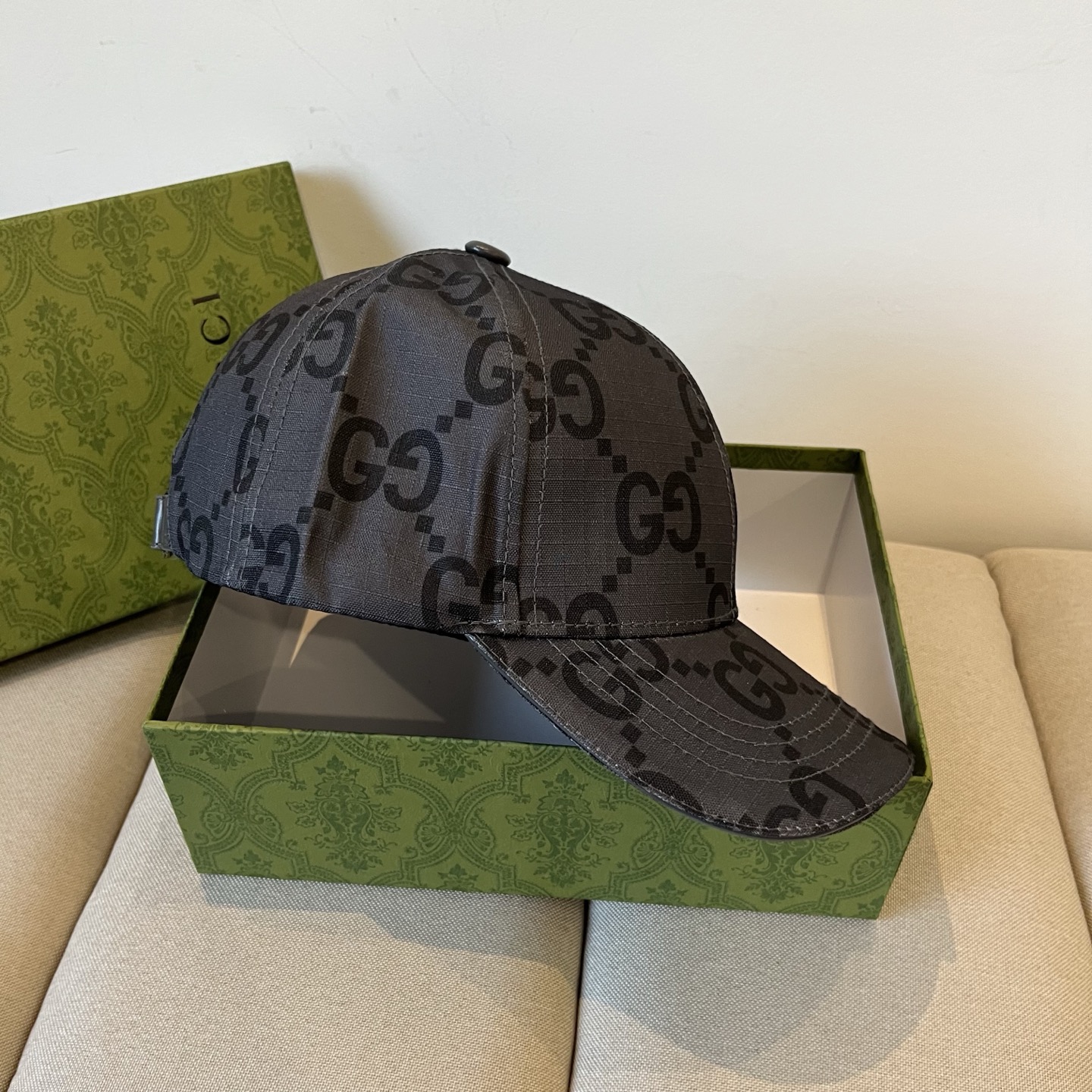 Gvc*1 Hats