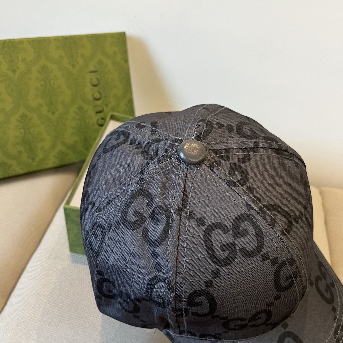 Gvc*1 Hats