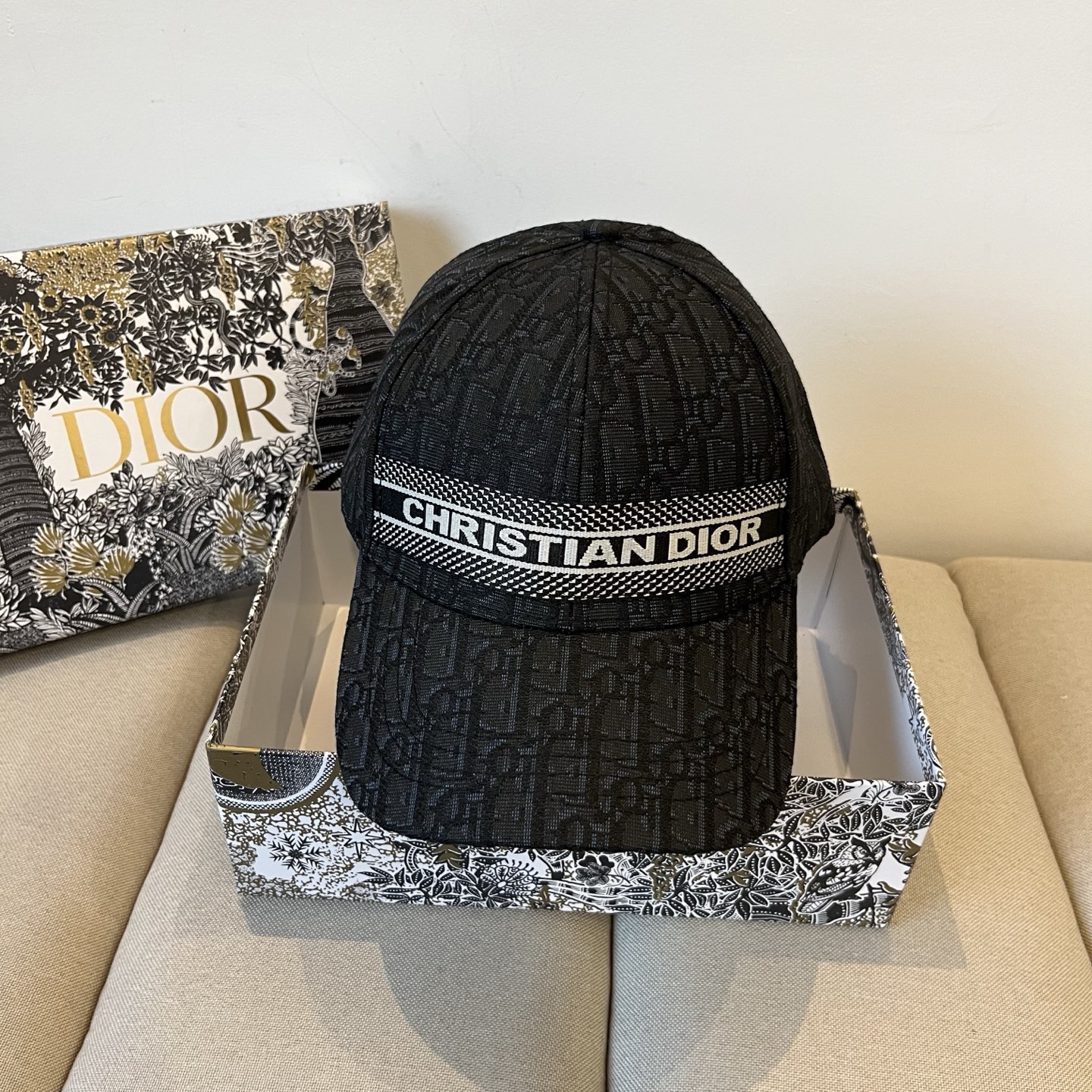 D*or Hats