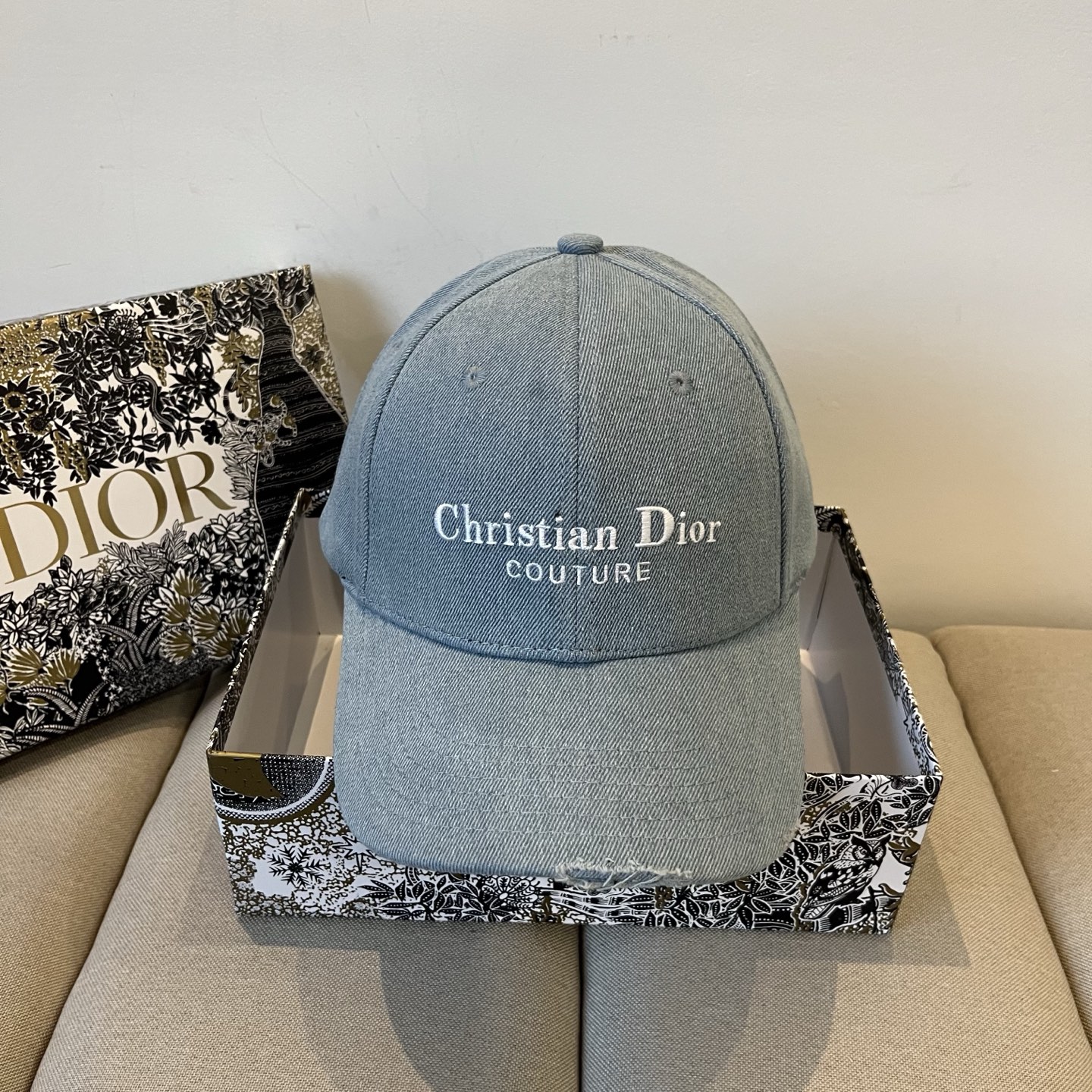 D*or Hats