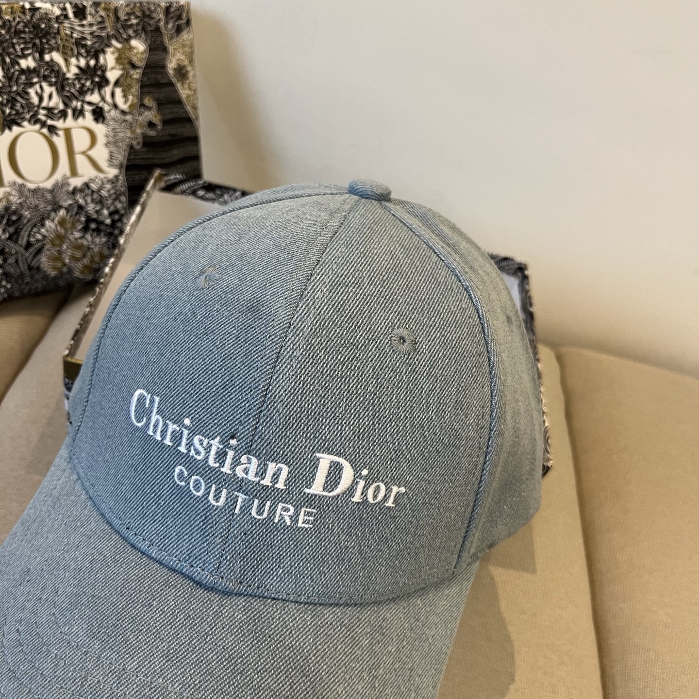 D*or Hats