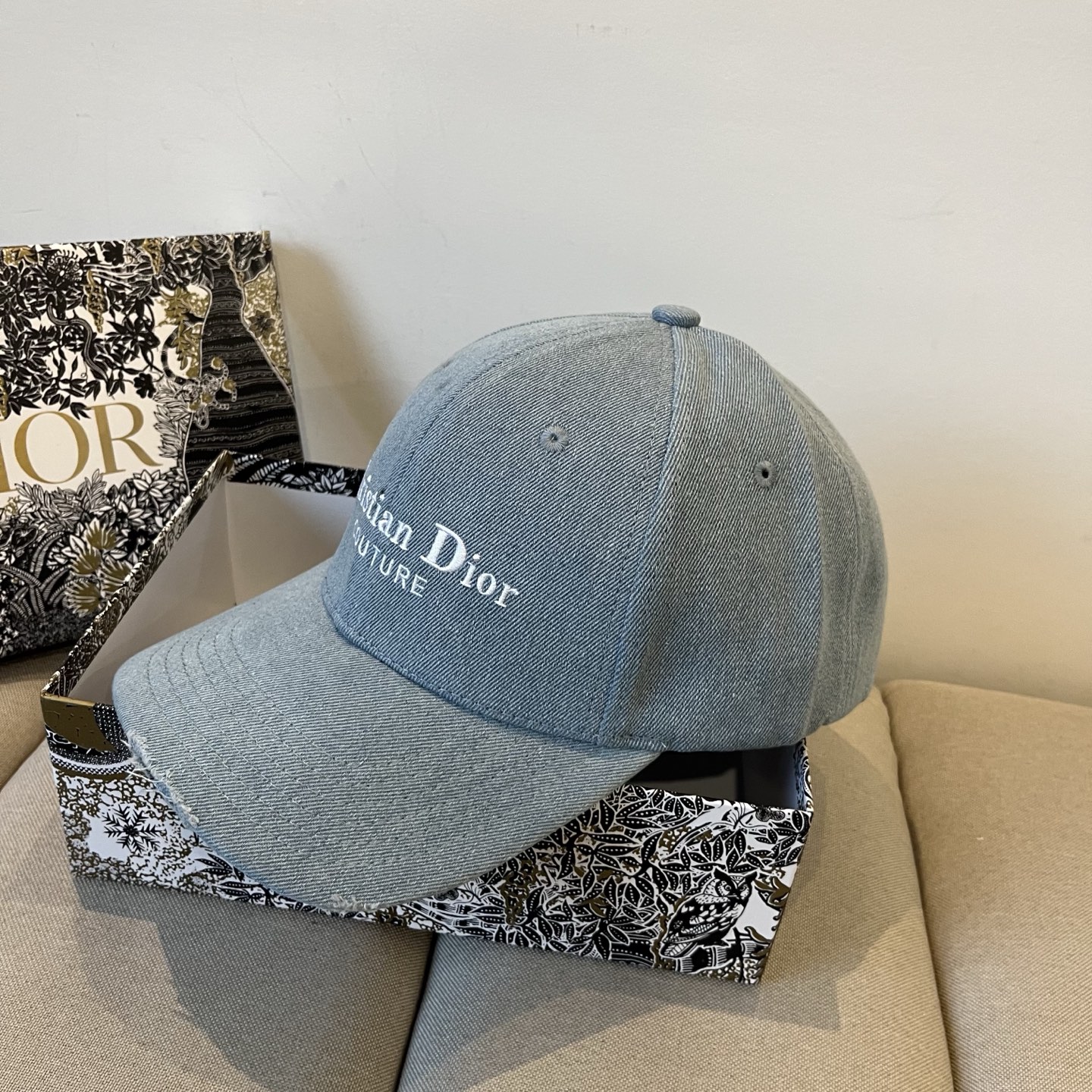 D*or Hats