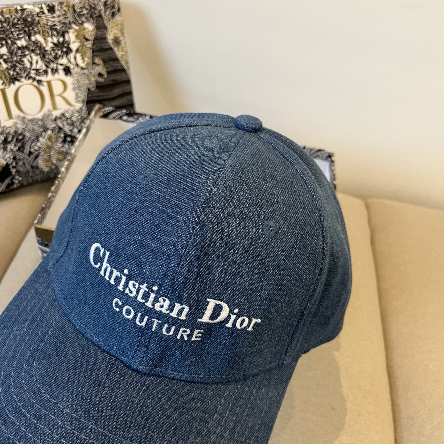 D*or Hats