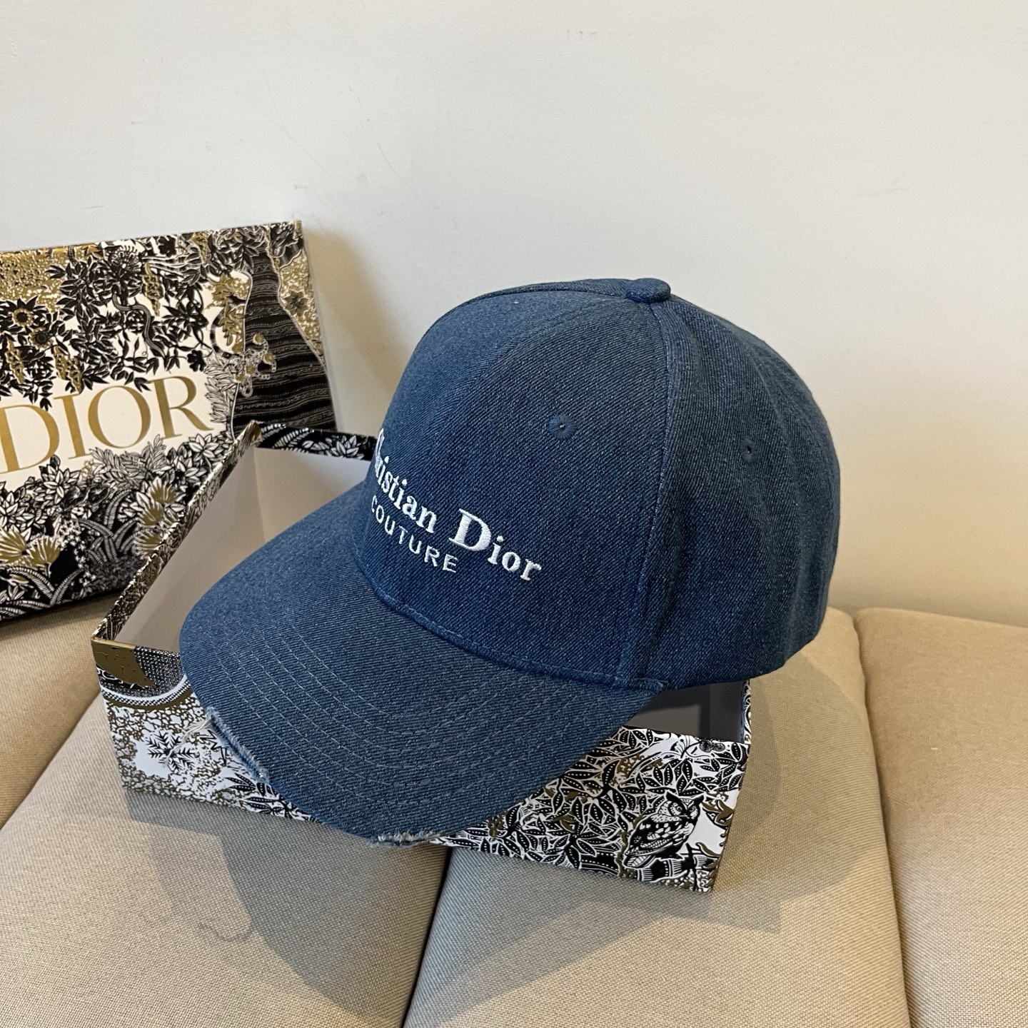 D*or Hats
