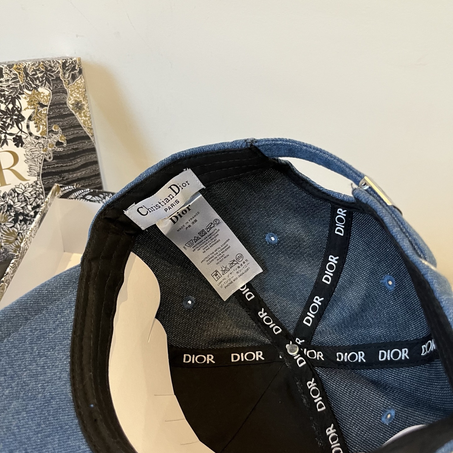 D*or Hats